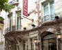 Hotel Elysees Ceramic Paris